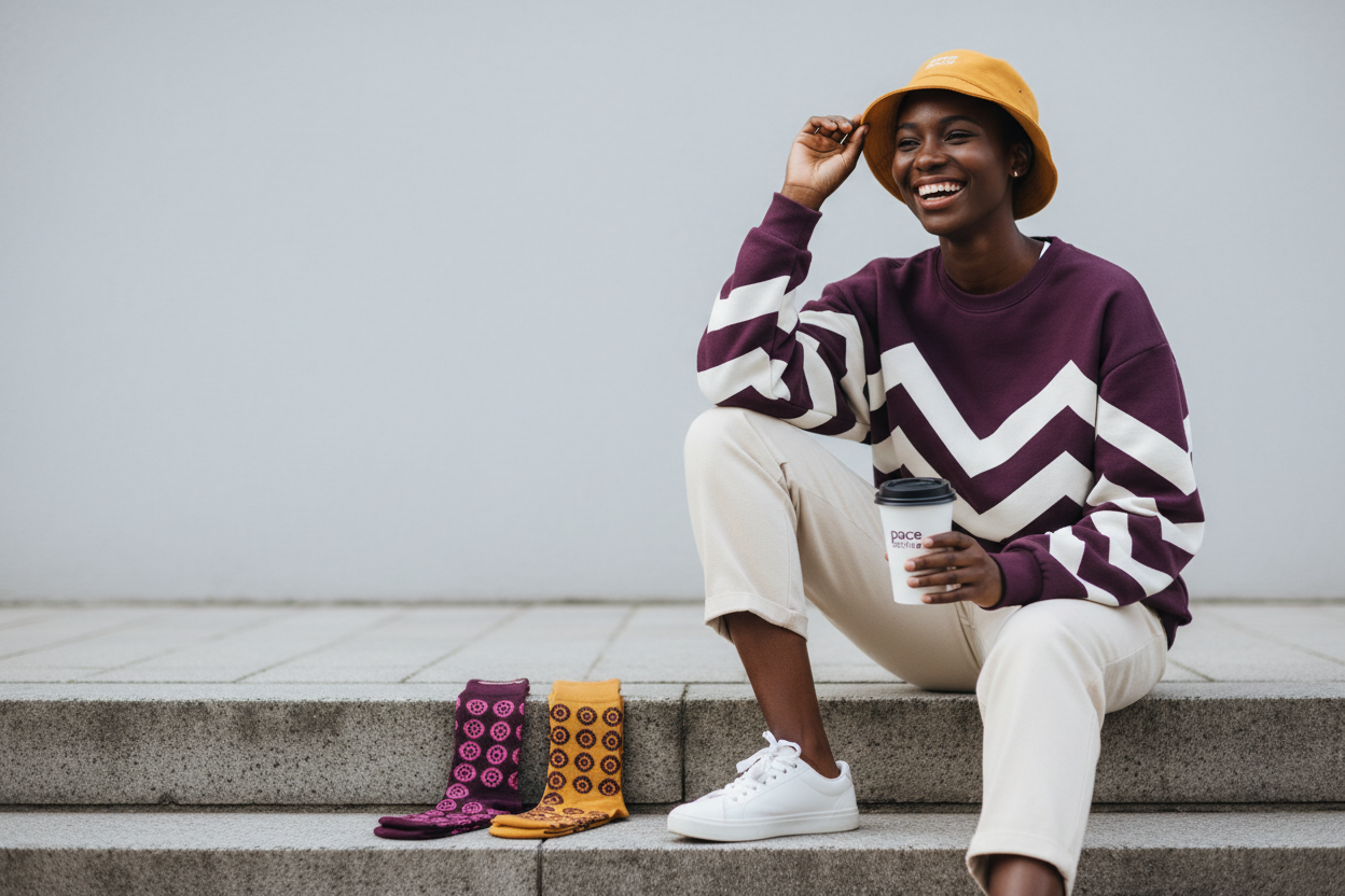 Built for You - Landscape