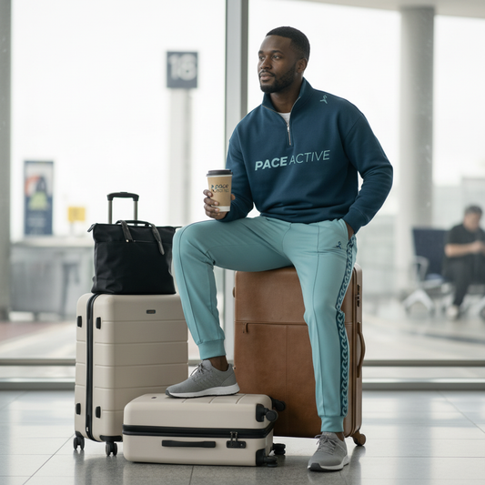 Men's His & Her Set - Model